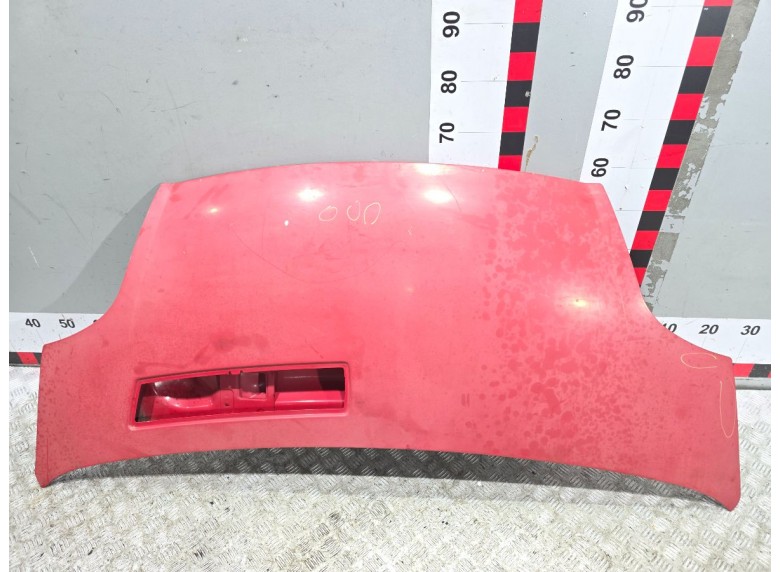 Капот к Renault Trafic