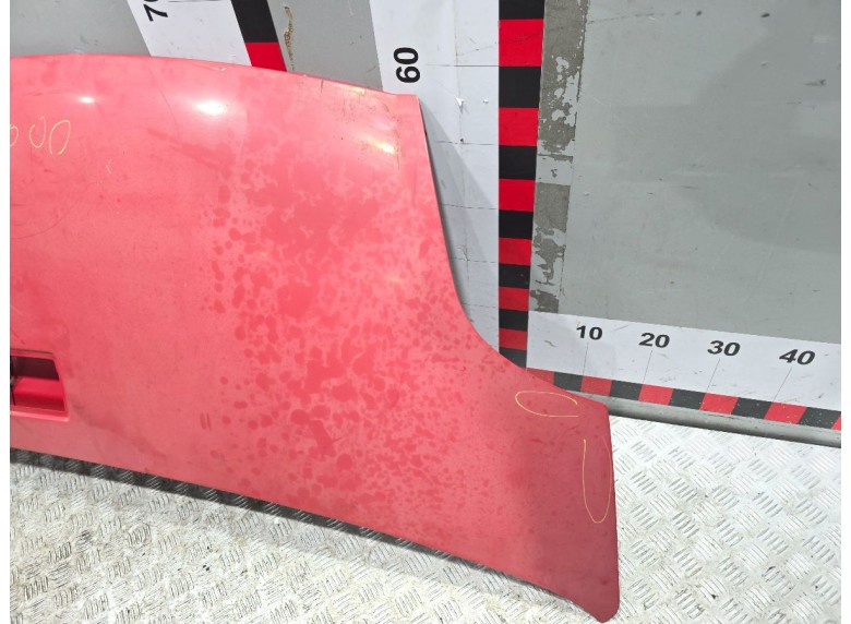 Капот к Капот к Renault Trafic undefined г. Trafic