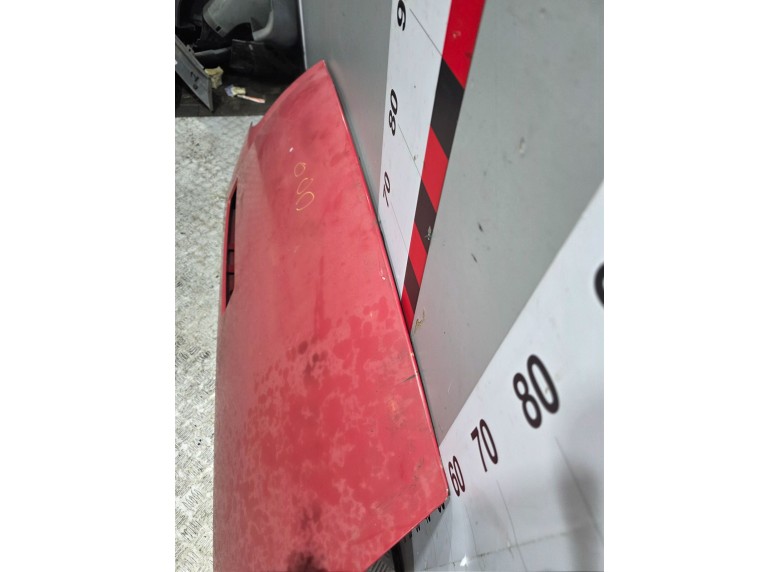 Капот к Капот к Renault Trafic undefined г. Trafic