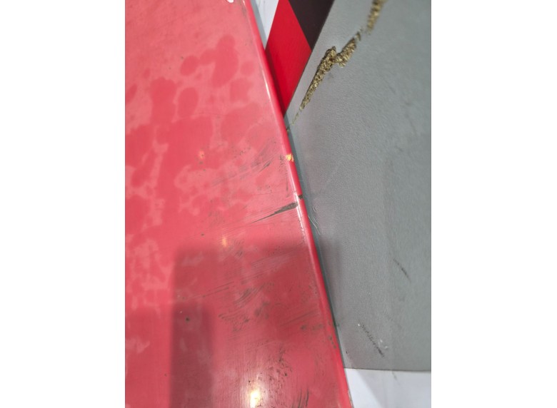 Капот к Капот к Renault Trafic undefined г. Trafic