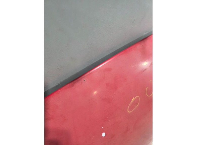 Капот к Капот к Renault Trafic undefined г. Trafic