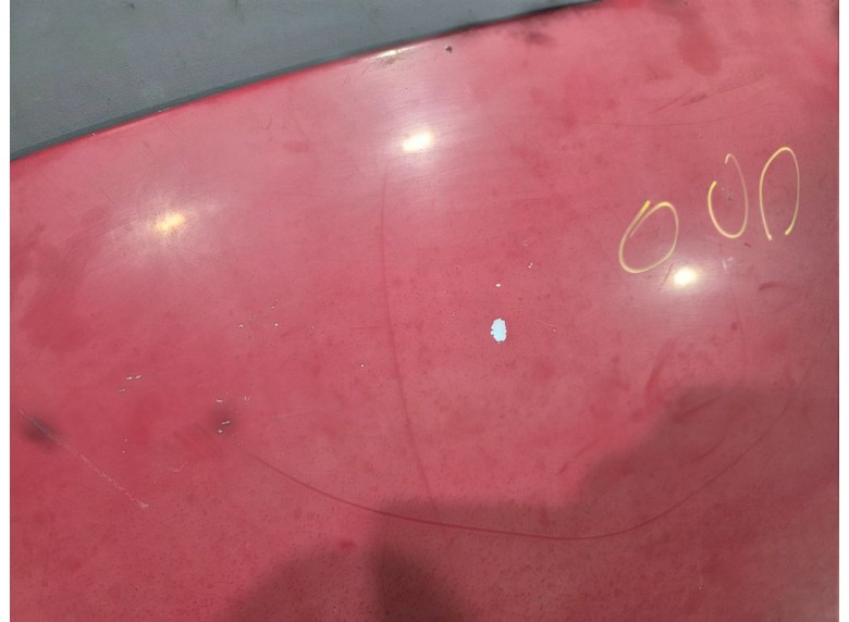 Капот к Капот к Renault Trafic undefined г. Trafic