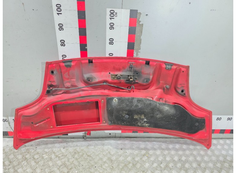 Капот к Капот к Renault Trafic undefined г. Trafic