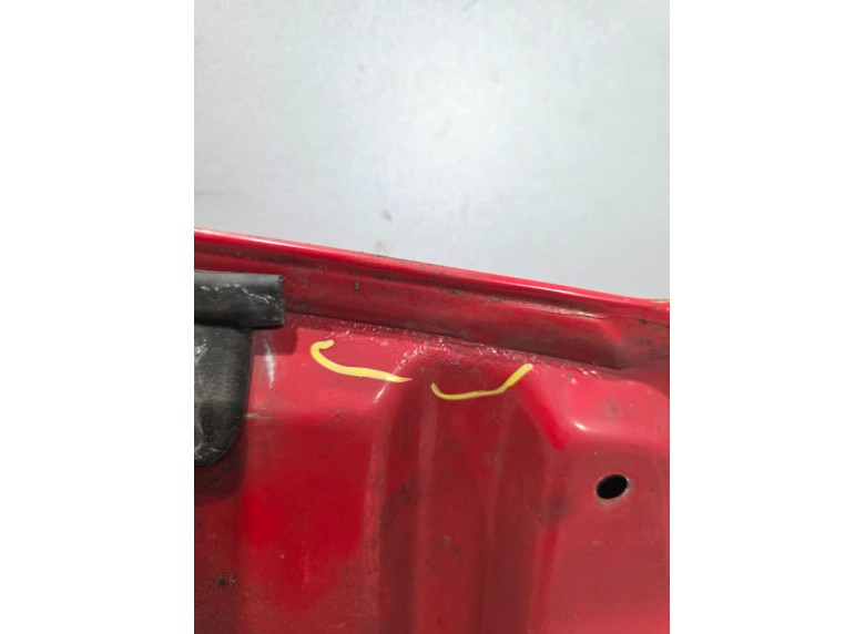 Капот к Капот к Renault Trafic undefined г. Trafic