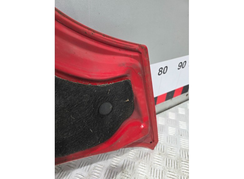 Капот к Капот к Renault Trafic undefined г. Trafic