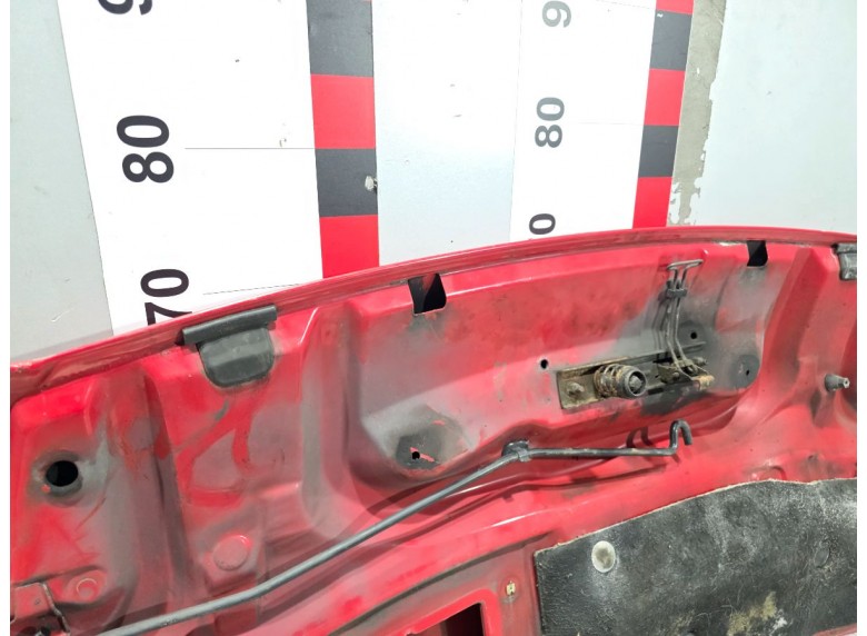 Капот к Капот к Renault Trafic undefined г. Trafic