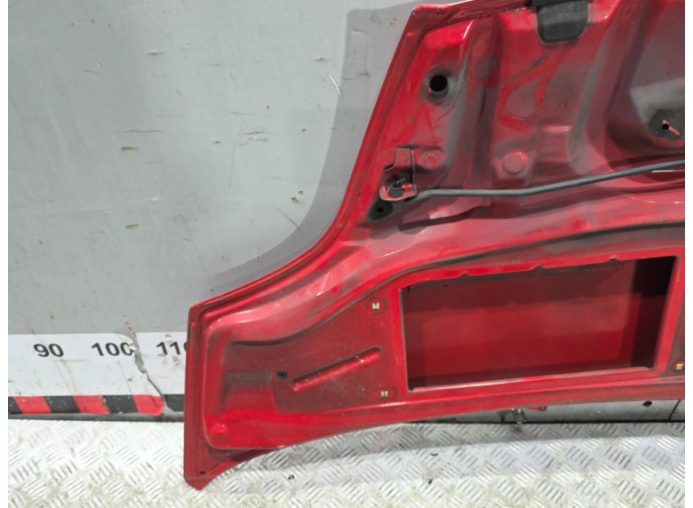 Капот к Капот к Renault Trafic undefined г. Trafic