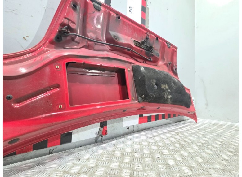 Капот к Капот к Renault Trafic undefined г. Trafic