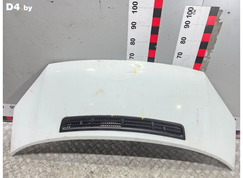 Капот к Ford Transit undefined г.