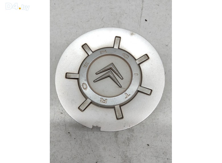 Колпачок литого диска к Citroen C5 undefined г.