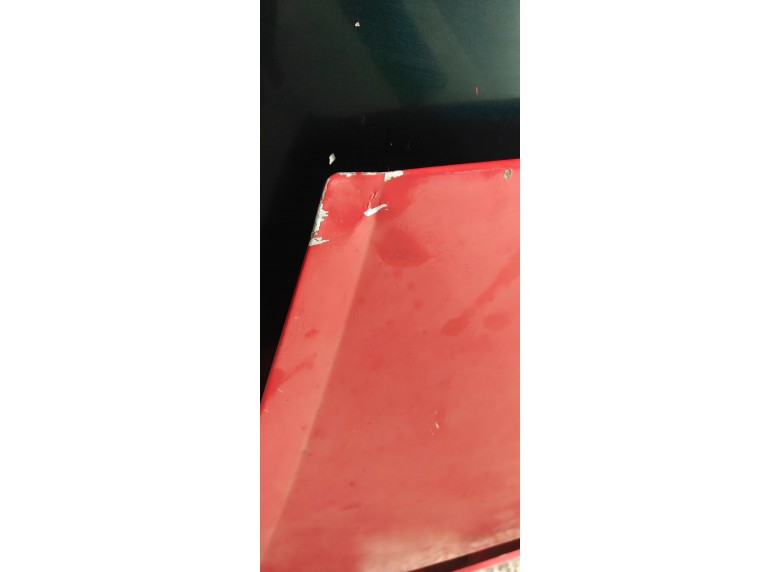 Капот к Капот к Renault Trafic undefined г. Trafic