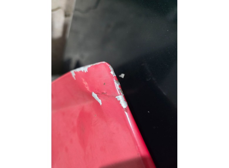 Капот к Капот к Renault Trafic undefined г. Trafic