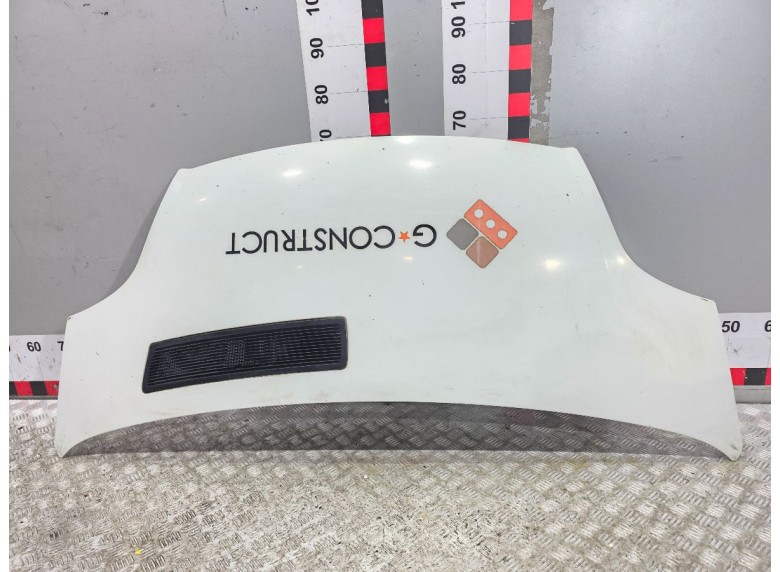 Капот к Renault Trafic