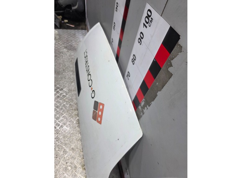 Капот к Капот к Renault Trafic undefined г. Trafic