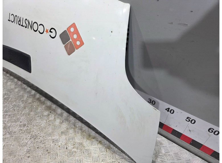 Капот к Капот к Renault Trafic undefined г. Trafic