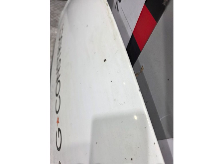 Капот к Капот к Renault Trafic undefined г. Trafic