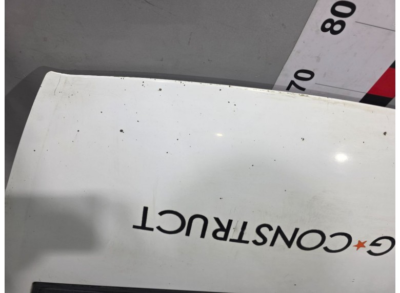 Капот к Капот к Renault Trafic undefined г. Trafic