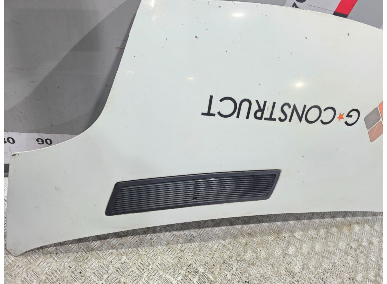 Капот к Капот к Renault Trafic undefined г. Trafic