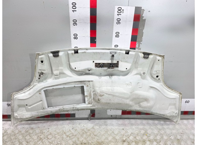 Капот к Капот к Renault Trafic undefined г. Trafic