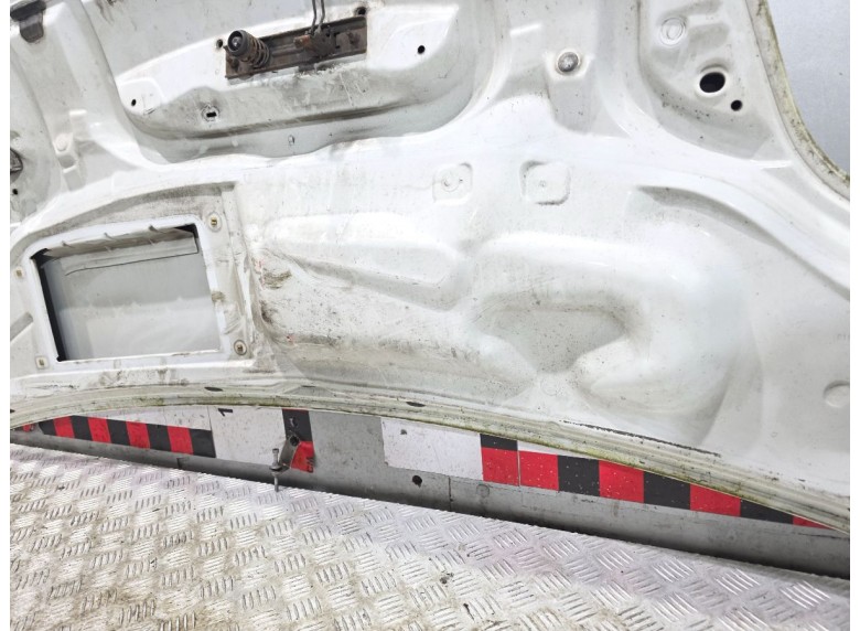 Капот к Капот к Renault Trafic undefined г. Trafic