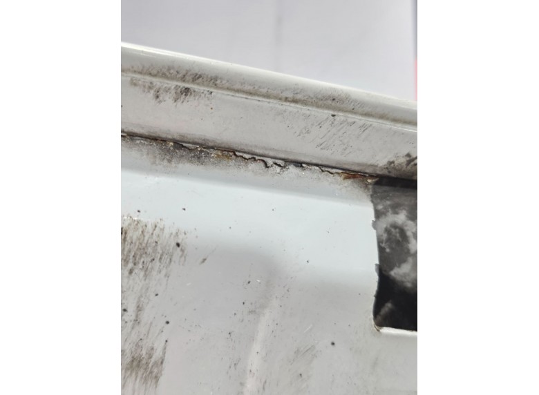 Капот к Капот к Renault Trafic undefined г. Trafic