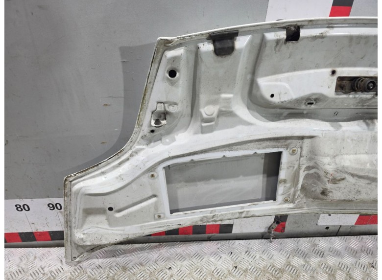 Капот к Капот к Renault Trafic undefined г. Trafic