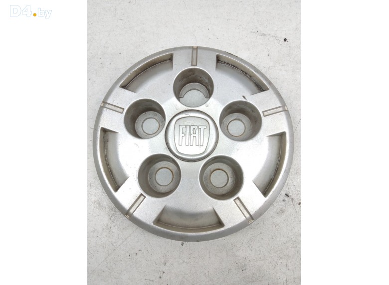 Колпак колесный к Fiat Ducato undefined г.