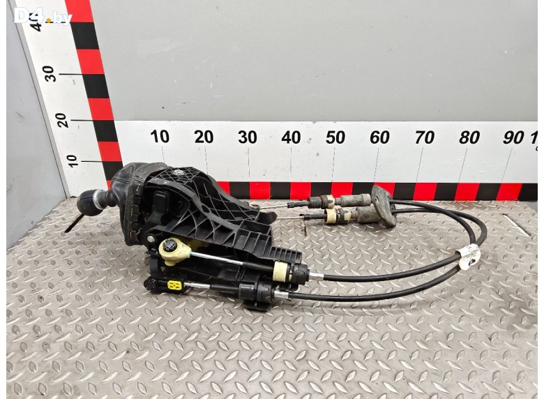 Кулиса к Ford Transit undefined г.