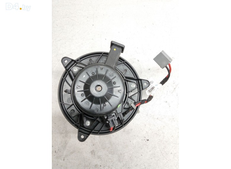 Моторчик печки к Opel Insignia undefined г.