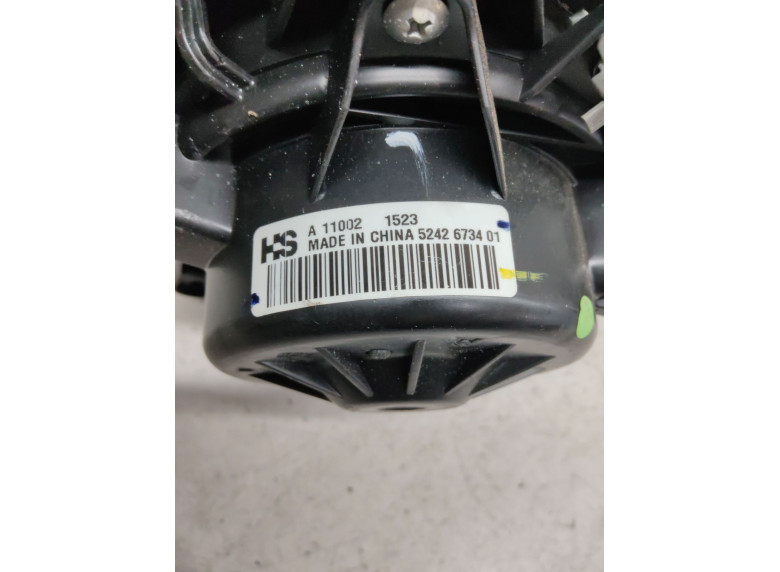 Моторчик печки к Моторчик печки к Opel Insignia undefined г. Insignia