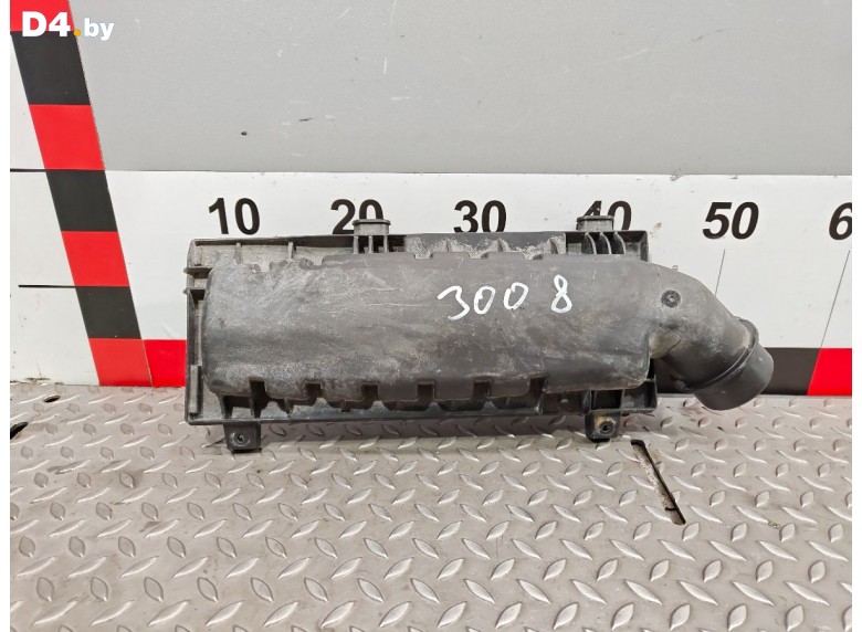 Корпус воздушного фильтра к Peugeot 208 undefined г.