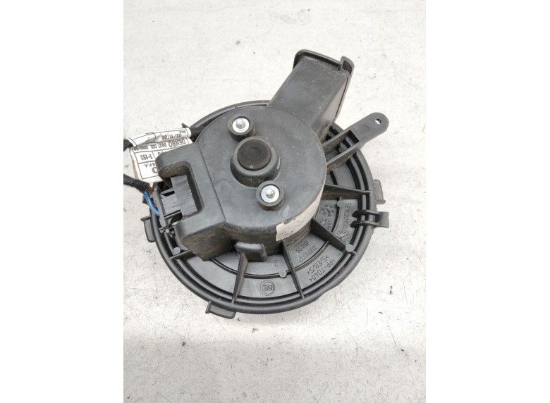 Моторчик печки к Peugeot Boxer