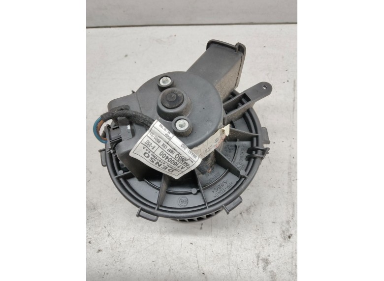 Моторчик печки к Моторчик печки к Citroen Jumper undefined г. Boxer