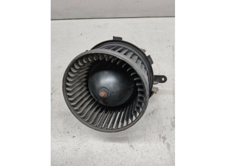 Моторчик печки к Моторчик печки к Citroen Jumper undefined г. Boxer