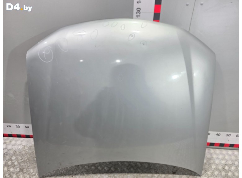 Капот к Peugeot 406 undefined г.