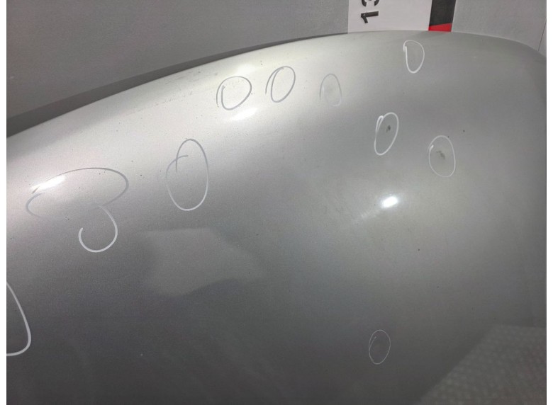 Капот к Капот к Peugeot 406 undefined г. 406