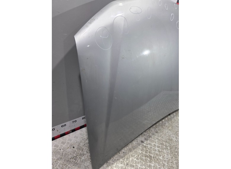 Капот к Капот к Peugeot 406 undefined г. 406