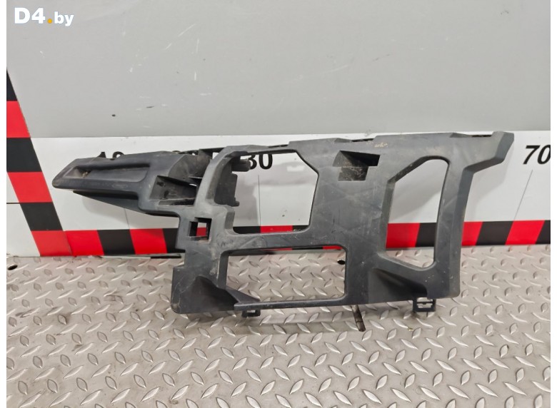 Кронштейн крепления бампера переднего к Ford Mondeo undefined г.