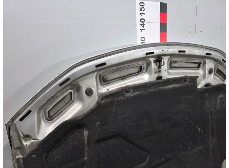 Капот к Капот к Peugeot 406 undefined г. 406