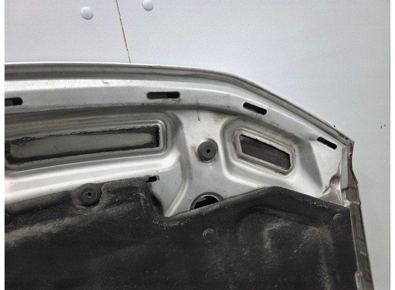 Капот к Капот к Peugeot 406 undefined г. 406