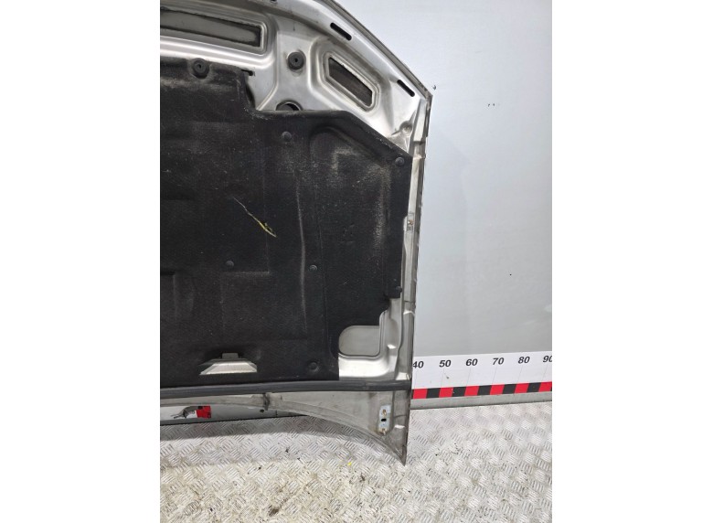 Капот к Капот к Peugeot 406 undefined г. 406