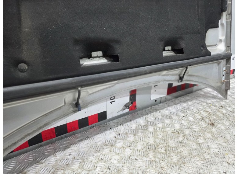 Капот к Капот к Peugeot 406 undefined г. 406