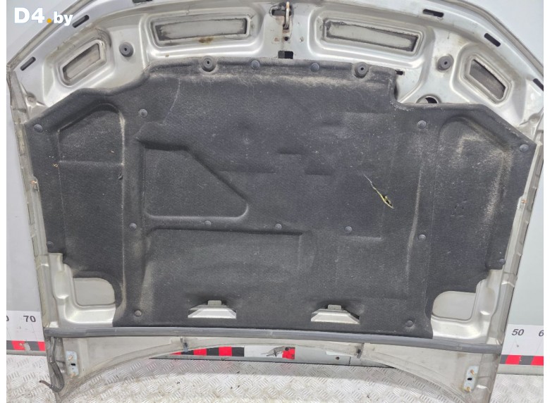 Шумоизоляция капота к Peugeot 406 undefined г.