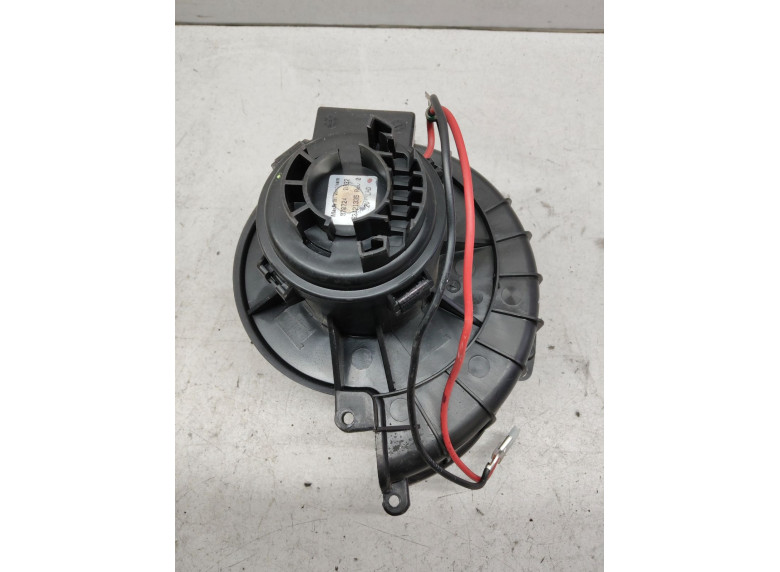 Моторчик печки к Opel Astra