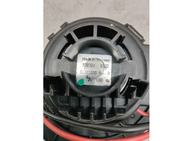 Моторчик печки к Моторчик печки к Opel Astra undefined г. Astra