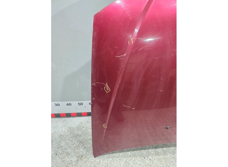 Капот к Капот к Renault Megane undefined г. Megane