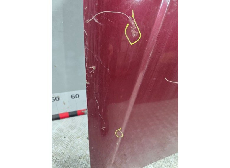 Капот к Капот к Renault Megane undefined г. Megane