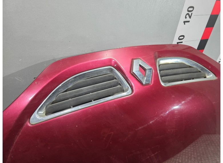 Капот к Капот к Renault Megane undefined г. Megane