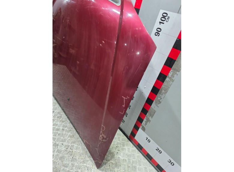 Капот к Капот к Renault Megane undefined г. Megane