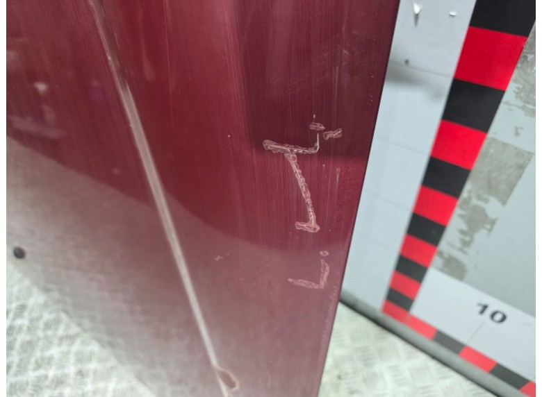 Капот к Капот к Renault Megane undefined г. Megane